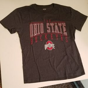 Ohio state buckeyes t-shirt